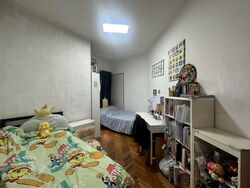 The Bayshore (D16), Condominium #464159881